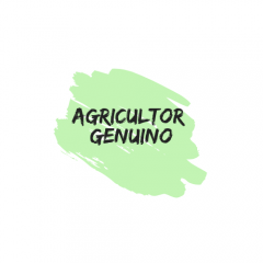 AGRICULTOR GENUINO