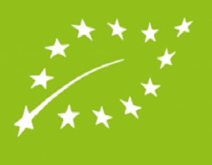 etiqueta Agricultura Ecológica UE