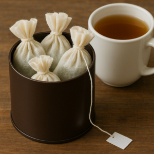 guarda tu té casero 